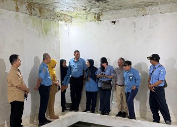 Pastikan Layanan Air Bersih Tetap Prima, Pemkot Semarang Ajukan Banding Atas Putusan PTUN