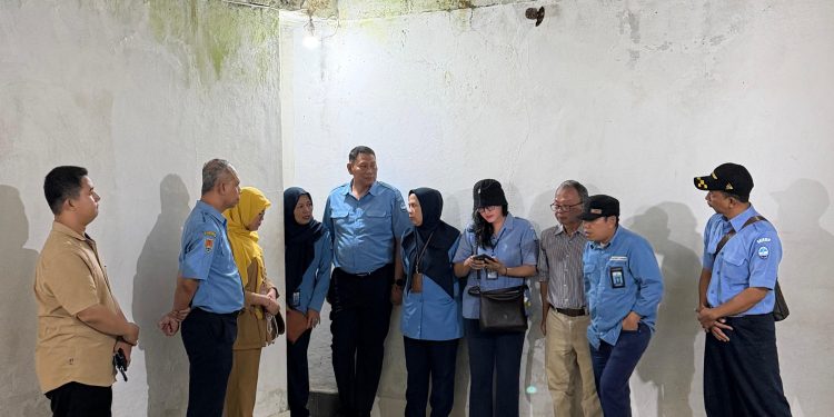 Pastikan Layanan Air Bersih Tetap Prima, Pemkot Semarang Ajukan Banding Atas Putusan PTUN