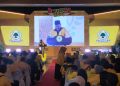 DPD Partai Golkar Jateng Sesalkan Terjadinya Musda Ilegal di DPD II Wonosobo
