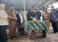 BUMP Nya Wiji Kie Semar untuk Pemberdayaan Petani