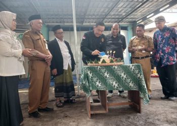 BUMP Nya Wiji Kie Semar untuk Pemberdayaan Petani
