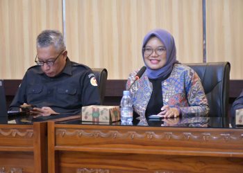 Bawaslu Demak Perkuat Kompetensi Pengawas Lewat Bimtek Penanganan Pelanggaran
