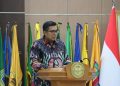 Pertumbuhan Ekonomi Meningkat, Pimpinan DPRD Jateng Minta Iklim Investasi Terus Dijaga