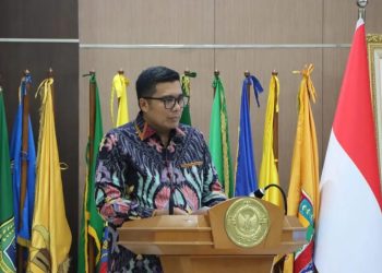 Pertumbuhan Ekonomi Meningkat, Pimpinan DPRD Jateng Minta Iklim Investasi Terus Dijaga