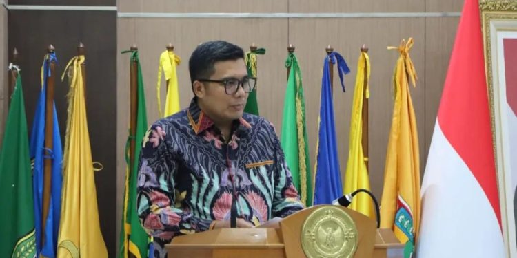 Pertumbuhan Ekonomi Meningkat, Pimpinan DPRD Jateng Minta Iklim Investasi Terus Dijaga