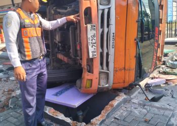 Pemkot Semarang Perkuat Pengawasan Silayur Usai Insiden Truk Ekspedisi