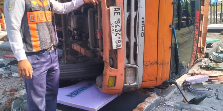 Pemkot Semarang Perkuat Pengawasan Silayur Usai Insiden Truk Ekspedisi