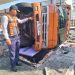 Pemkot Semarang Perkuat Pengawasan Silayur Usai Insiden Truk Ekspedisi