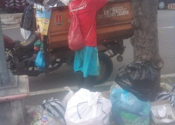 Pastikan Transparansi dan Cegah Kebocoran, Retribusi Sampah Kini Dibayar Secara Non Tunai