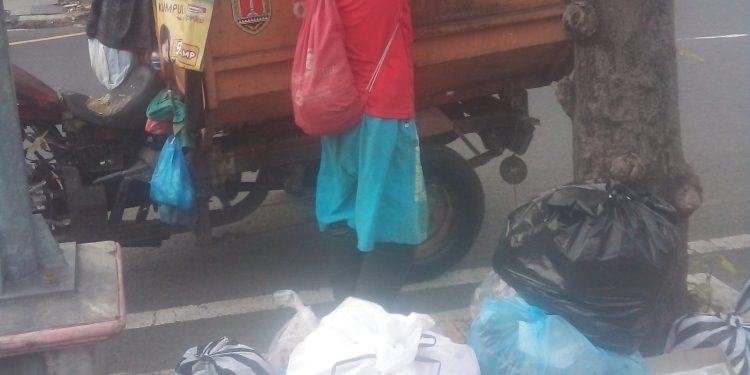 Pastikan Transparansi dan Cegah Kebocoran, Retribusi Sampah Kini Dibayar Secara Non Tunai