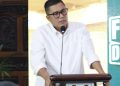 Lebih Ramah Lingkungan, Mohammad Saleh Dukung Pengembangan Bus Listrik Trans Jateng