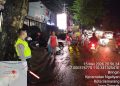 Pemkot Semarang Langsung Tangani Banjir Tugu-Ngaliyan, Jalur Silayur Langsung Dibersihkan