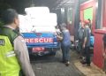 Pemkot Semarang Salurkan Bantuan Sosial ke Warga Terdampak Banjir Tugu dan Ngaliyan