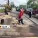 Pemkot Semarang PerbaikI Infrastruktur Pascabanjir di Ngaliyan dan Tugu