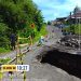 Sesuai Instruksi Wali Kota, Penanganan Jembatan Ambles Purwoyoso Dikebut