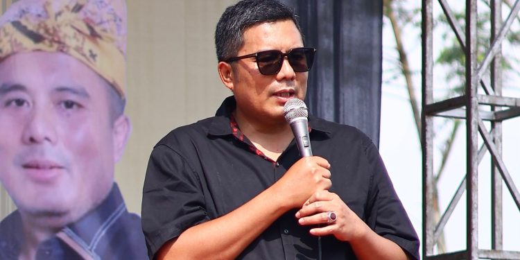 Wakil Ketua DPRD Jateng Dorong Koperasi Merah Putih Serap Produk Unggulan Desa