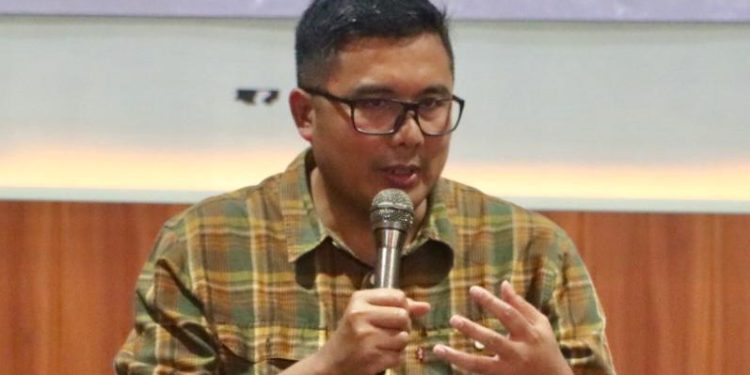 Jateng Mulai Masuk Kemarau, Mohammad Saleh Minta Pemprov Siapkan Langkah Mitigasi