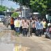 Wali Kota Semarang Agustina Wilujeng Siapkan Penanganan Banjir di Mangkang Kulon