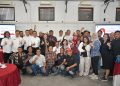 Coffee Morning Forwakot Bersama Wali Kota Semarang Bahas Lawang Sewu Short Film Festival