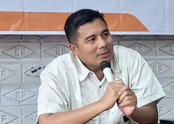 Mohammad Saleh Ingatkan Alokasi 232 ribu Kursi SMA/SMK Harus Transparan dan Akuntabel