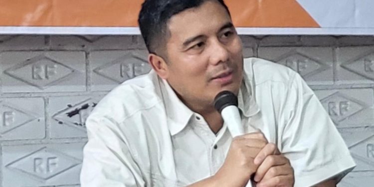 Mohammad Saleh Ingatkan Alokasi 232 ribu Kursi SMA/SMK Harus Transparan dan Akuntabel