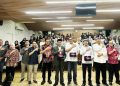 Wakil Ketua DPRD Jateng Mohammad Saleh Tekankan Pentingnya Menjembatani Teori dan Praktik Politik