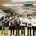 Wakil Ketua DPRD Jateng Mohammad Saleh Tekankan Pentingnya Menjembatani Teori dan Praktik Politik