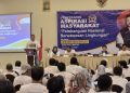 Mugiyono Serap Aspirasi Warga Sayung, Dorong Penanganan Abrasi dan Rob Berkelanjutan
