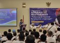 Lestari Moerdijat Dorong Penanganan Rob Sayung dan Percepatan Solusi bagi Warga Terdampak