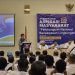 Lestari Moerdijat Dorong Penanganan Rob Sayung dan Percepatan Solusi bagi Warga Terdampak