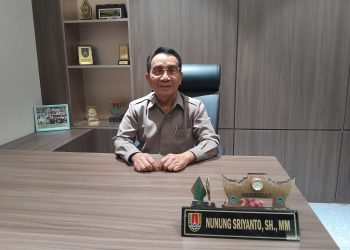 Fraksi Gerindra DPRD Kota Semarang Optimis Progam MBG akan Semakin Baik