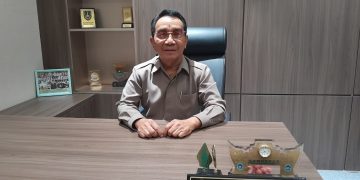 Fraksi Gerindra DPRD Kota Semarang Optimis Progam MBG akan Semakin Baik