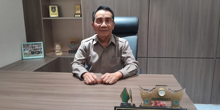 Fraksi Gerindra DPRD Kota Semarang Optimis Progam MBG akan Semakin Baik