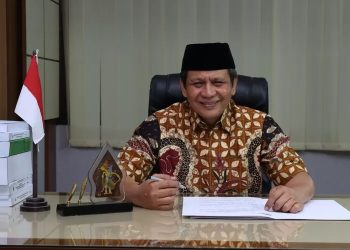 Waka DPRD Jateng Ajak Masyarakat Aktif Menjaga Kelestarian Lingkungan