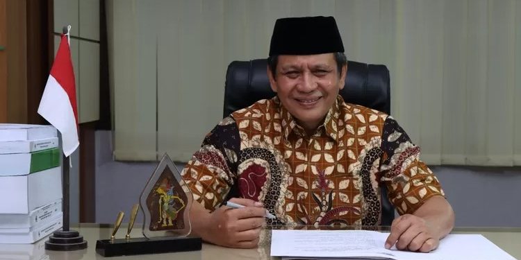 Waka DPRD Jateng Ajak Masyarakat Aktif Menjaga Kelestarian Lingkungan