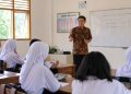 Mohammad Saleh Minta Nasib 1.814 Guru Honorer Tetap Diperhatikan Meski Ada Efesiensi Anggaran