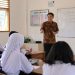 Mohammad Saleh Minta Nasib 1.814 Guru Honorer Tetap Diperhatikan Meski Ada Efesiensi Anggaran