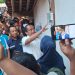 Dampingi Menteri ESDM Bahlil Lahadalia, Mohammad Saleh Tinjau Bantuan Listrik Desa di Purworejo