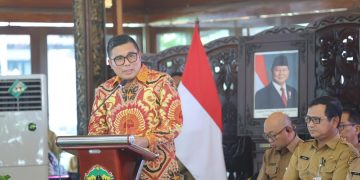 Dukung Ekonomi Daerah, Mohammad Saleh Dukung Pengembangan Kawasan Wisata Berbasis Aglomerasi
