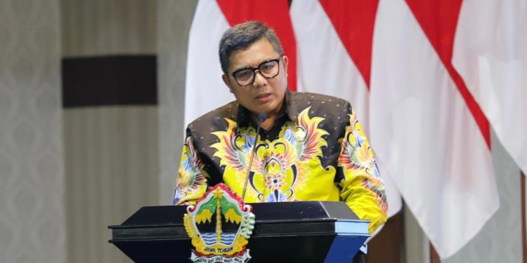 Sertifikasi Tanah Wakaf Jateng Tertinggi Nasional, Wakil Ketua Dewan Minta Percepatan Terus Dilanjutkan