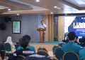Mahasiswa Unwahas Harus Perkuat Nalar Krisis untuk Hadapi Banjir Informasi Digital