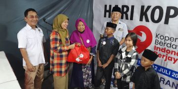 Dekopinda Semarang Dorong Koperasi Merah Putih jadi Soko Guru Perekonomian