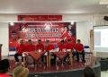 DPC PDI Perjuangan Demak Perkuat Struktur Partai Lewat Musran dan Musanran di Tiga Kecamatan