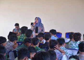 Tips 5 A ala Bawaslu Menuju Pemilu 2029 Bagi Pemilih Pemula
