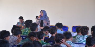 Tips 5 A ala Bawaslu Menuju Pemilu 2029 Bagi Pemilih Pemula