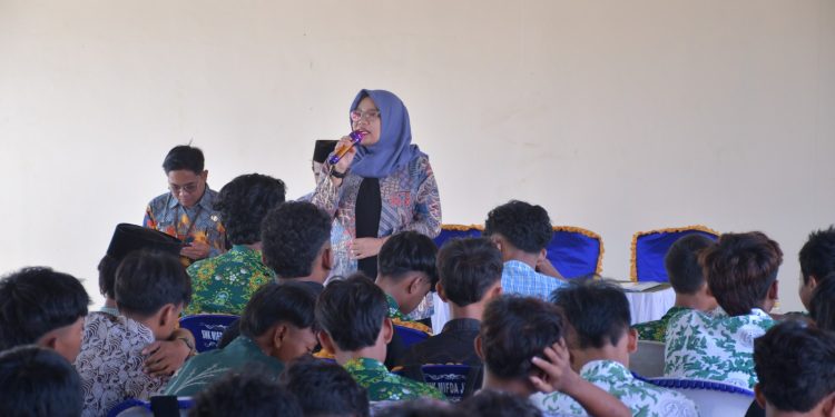 Tips 5 A ala Bawaslu Menuju Pemilu 2029 Bagi Pemilih Pemula