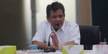 Heri Pudyatmoko Dorong Potensi Desa Jadi Motor Pertumbuhan Ekonomi