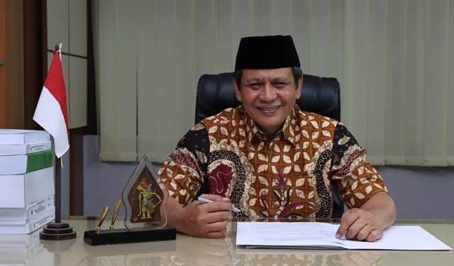 Wakil Ketua DPRD Jateng Minta Perbaikan Infrastruktur Jalan Dipercepat