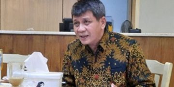 Heri Pudyatmoko Tekankan Kolaborasi Jadi Kunci Keberhasilan Pembangunan