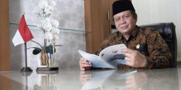 Heri Pudyatmoko Minta Kemudahan Berusaha Tetap Utamakan Kepentingan Masyarakat